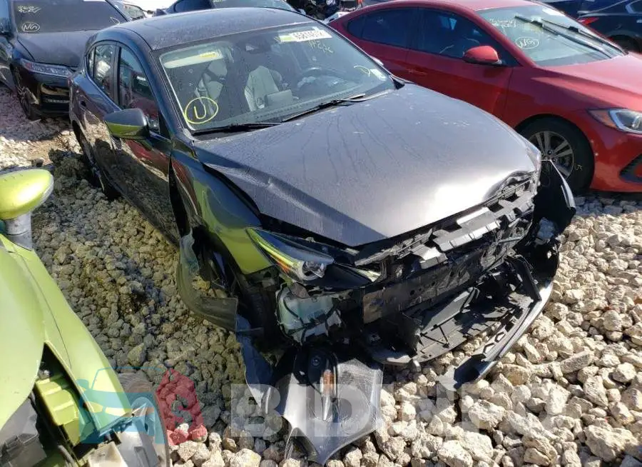 3MZBN1M39JM186993 Photo# 1