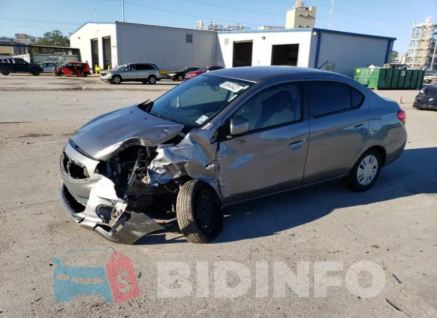 ML32F3FJ2HH001790 Photo# 1