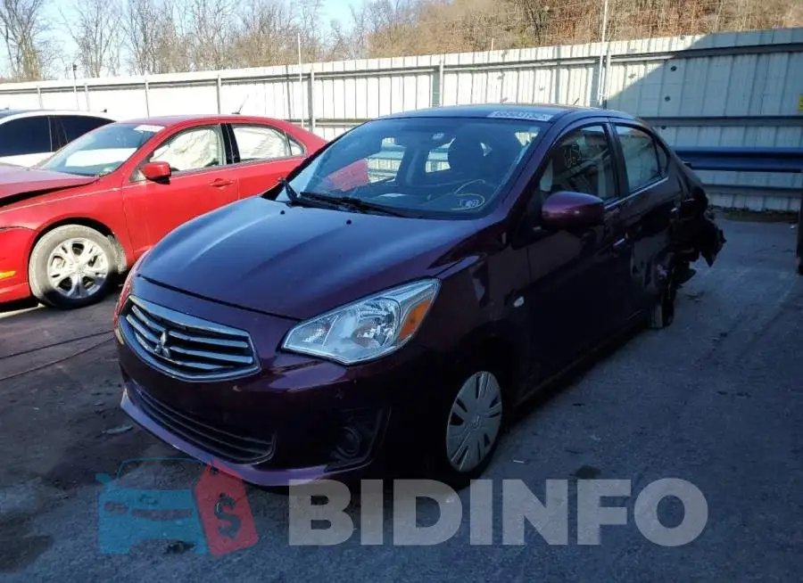 ML32F3FJ7KHF15533 Photo# 2