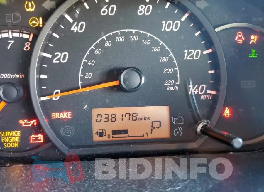 ML32F3FJ7KHF15533 Photo# 8