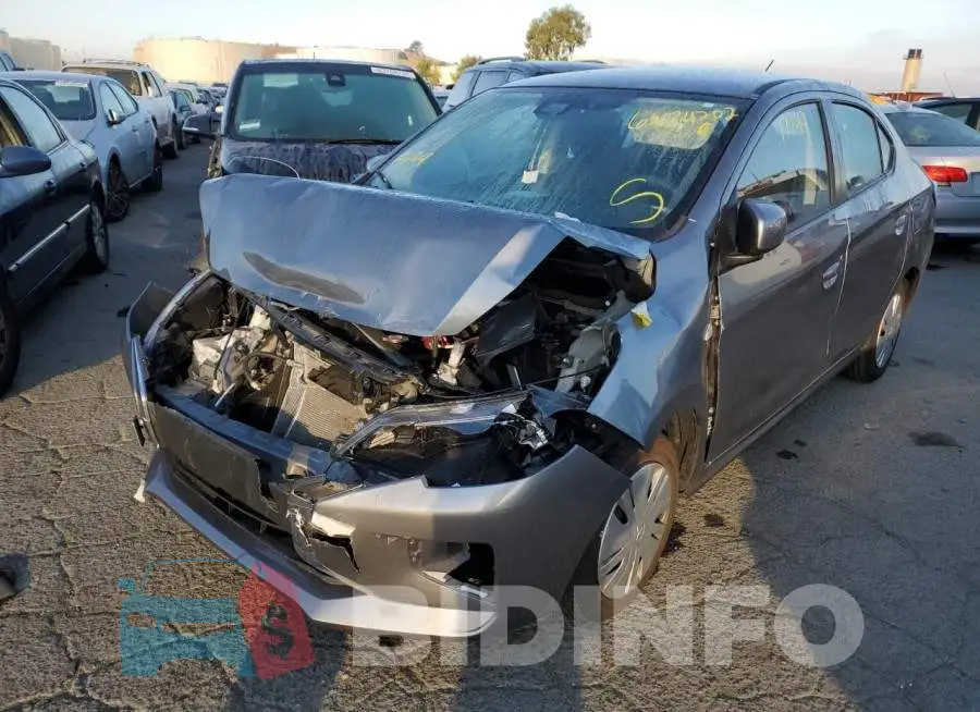 ML32FUFJ1MHF07257 Photo# 2