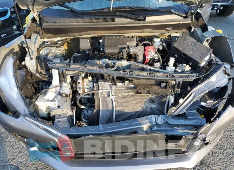 ML32FUFJ1MHF07257 Photo# 7