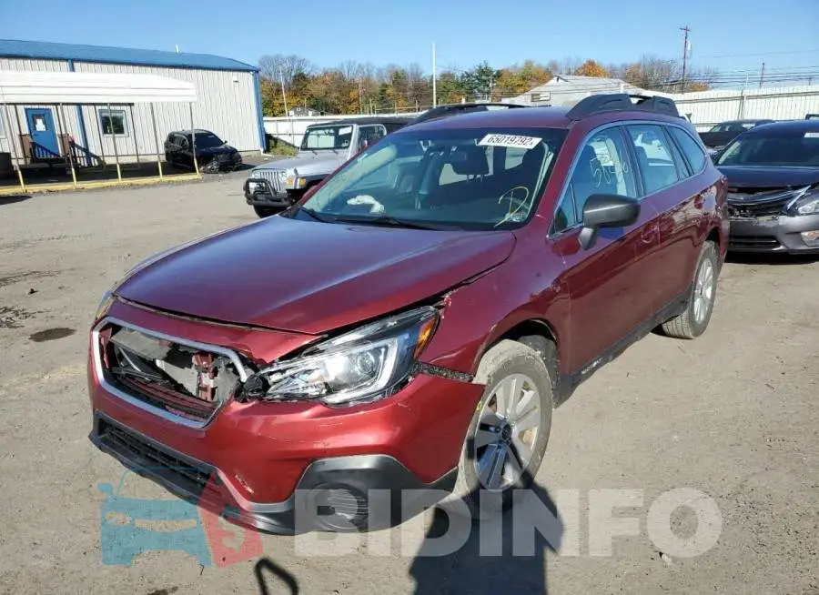 4S4BSABC2K3353708 Photo# 2