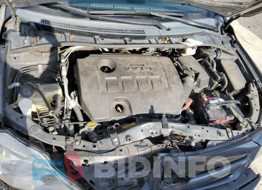 2T1BU4EE6DC962016 Photo# 7