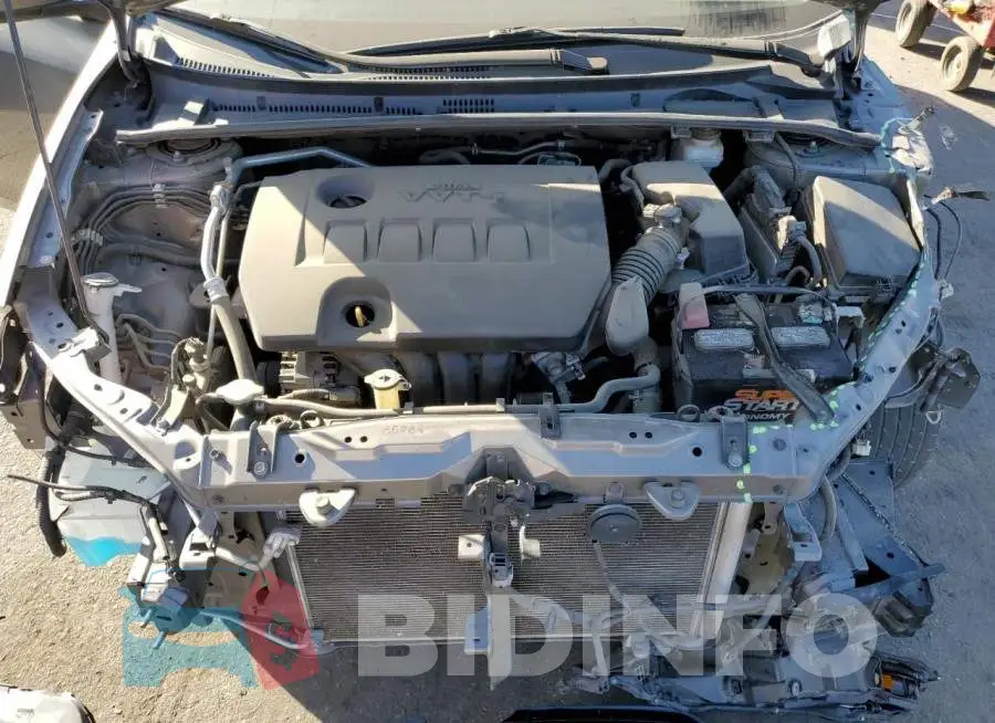 2T1BURHE4KC232532 Photo# 7