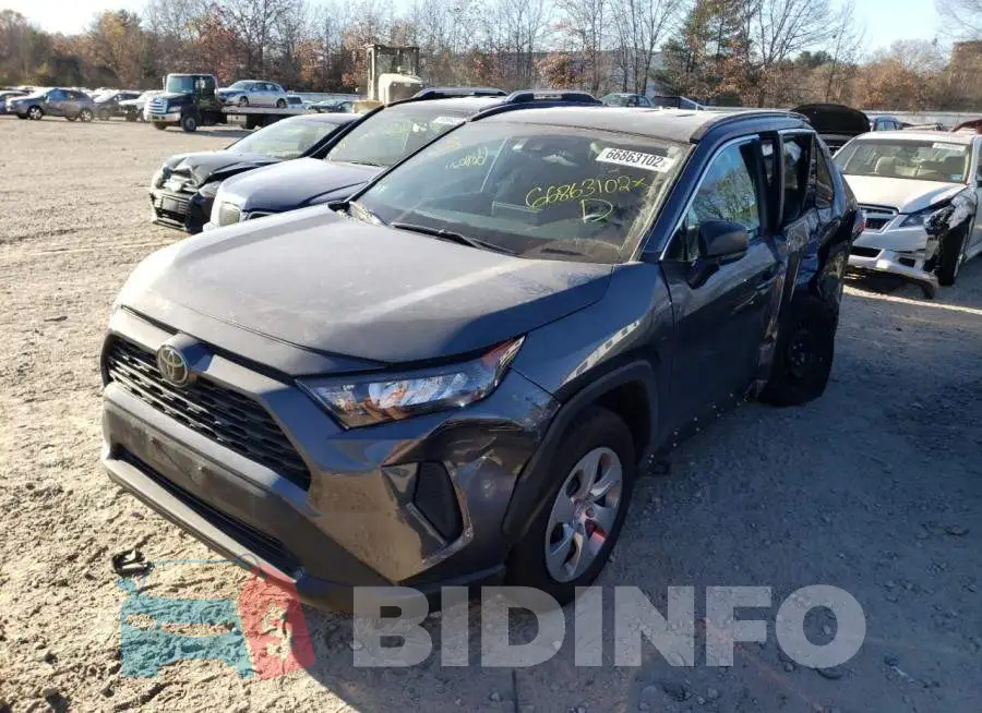 2T3F1RFV3LC132167 Photo# 2