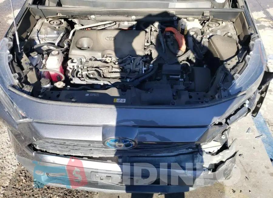 2T3LWRFV4KW018518 Photo# 7