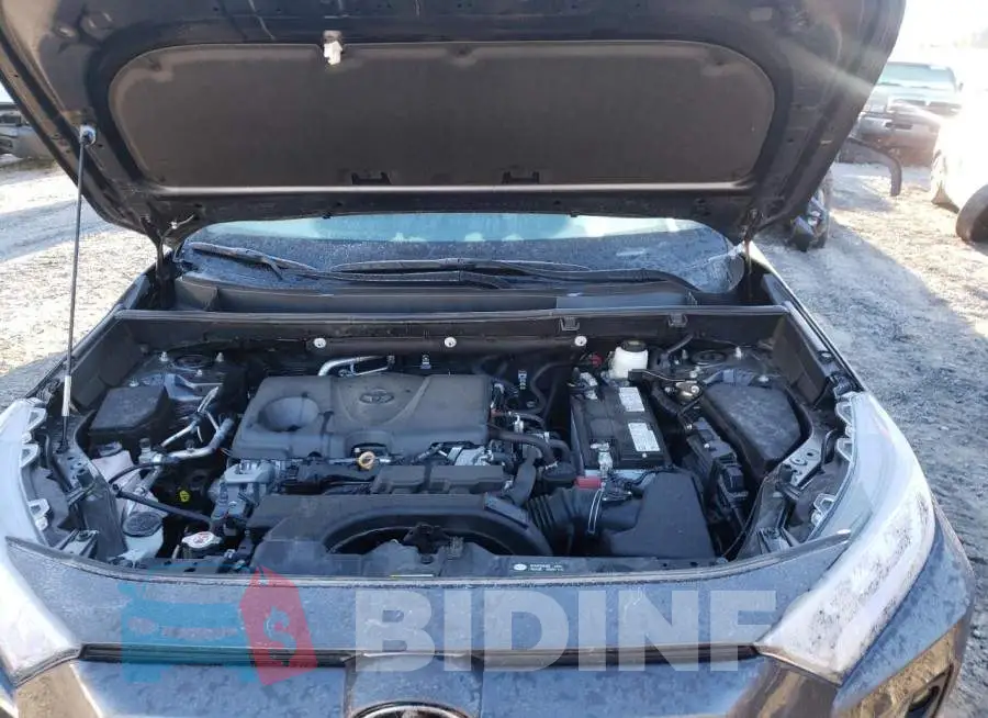 2T3P1RFV6MC240854 Photo# 12