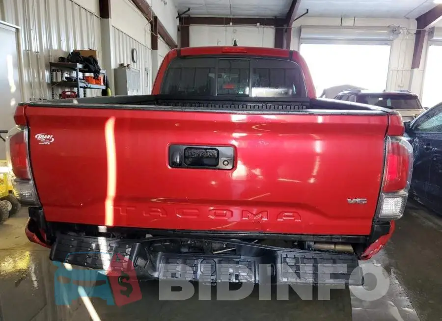 3TYSZ5AN6MT015664 Photo# 9