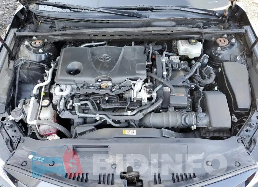 4T1C31AK2LU532708 Photo# 7