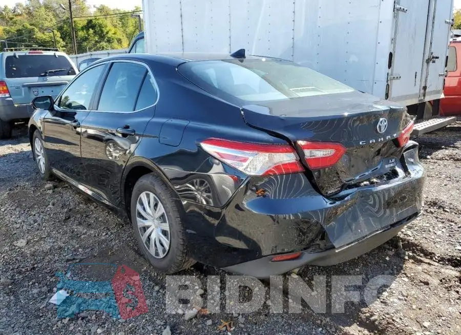 4T1C31AK2LU532708 Photo# 3