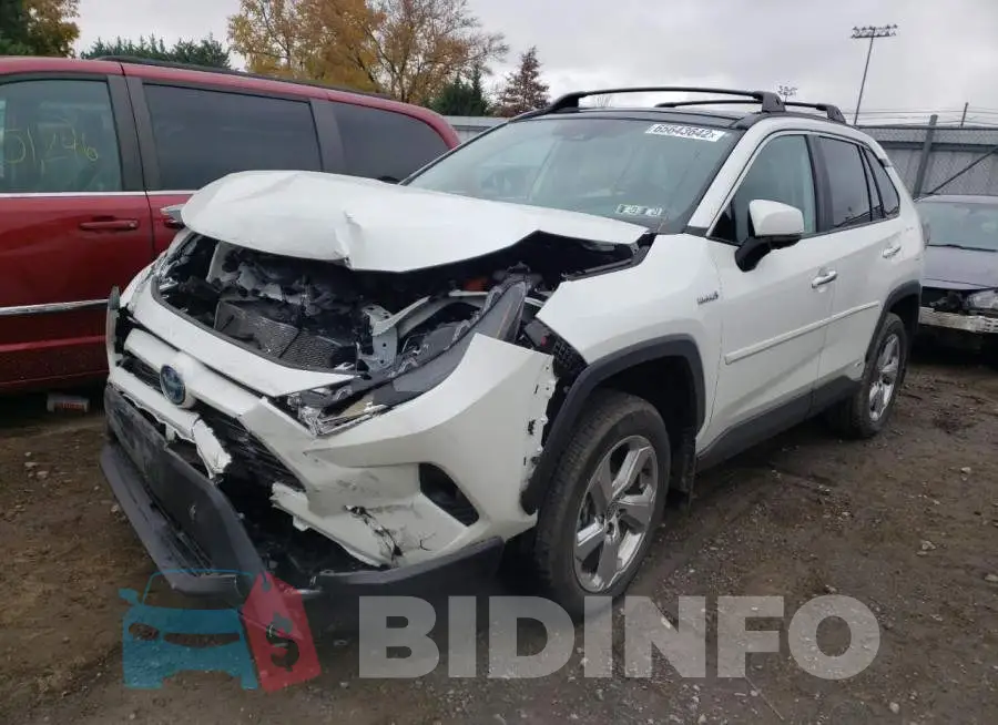 4T3D6RFV8MU061072 Photo# 2