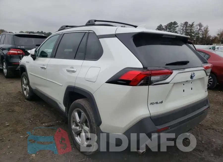 4T3D6RFV8MU061072 Photo# 3