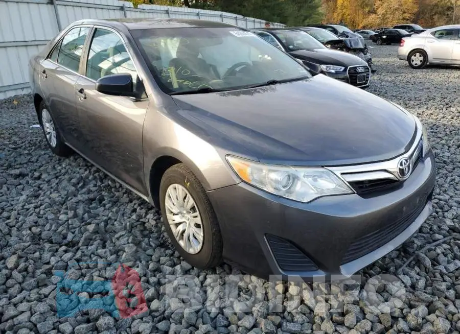 4T4BF1FK0DR284753 Photo# 1
