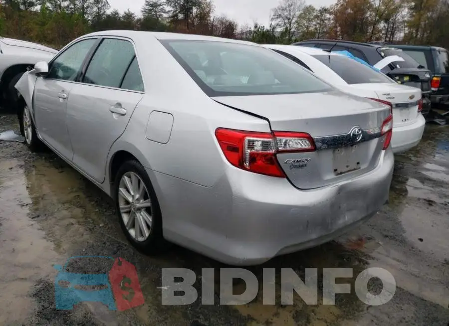 4T4BF1FK9DR281575 Photo# 3
