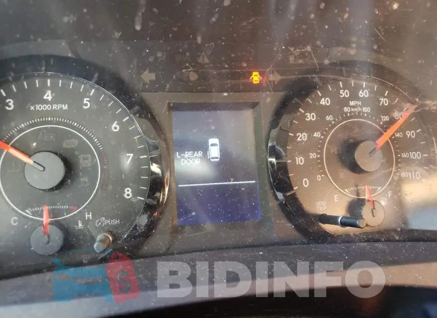 5TDKK3DC7FS667078 Photo# 8