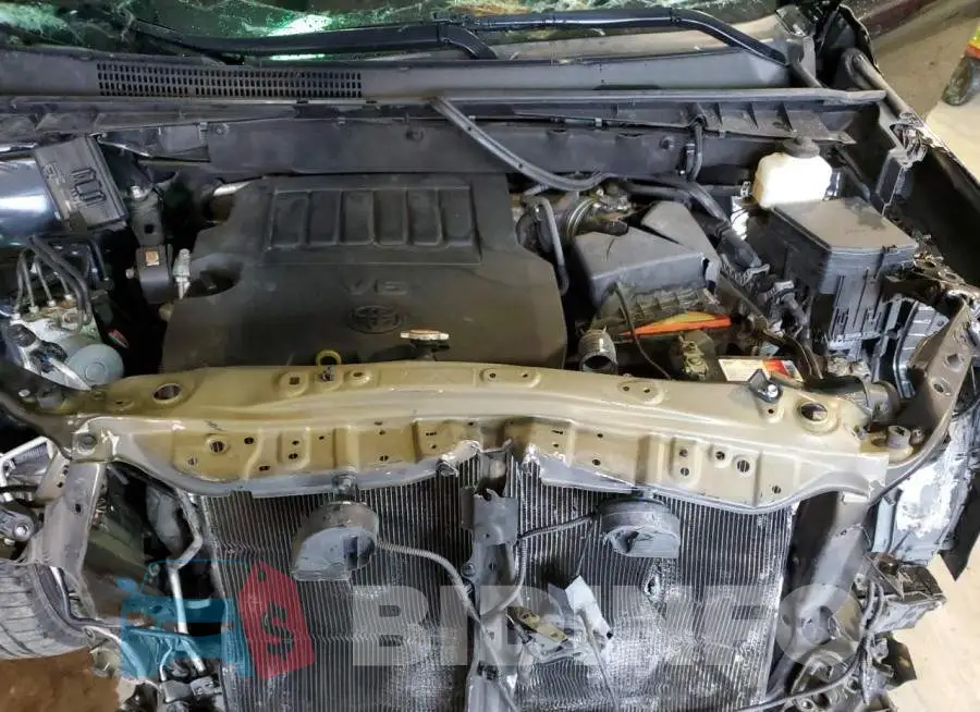 5TDKKRFH4GS121741 Photo# 12