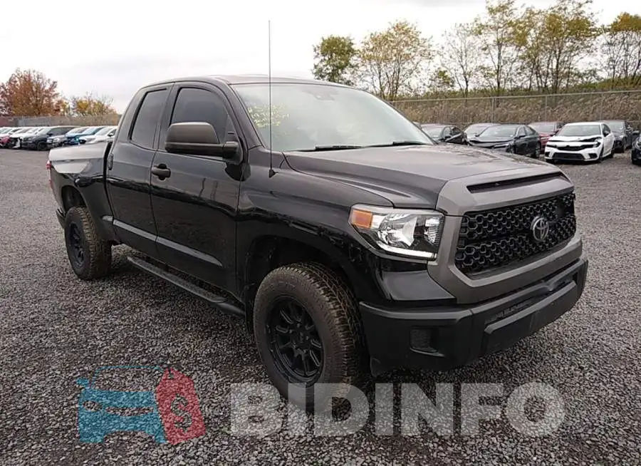 5TFUM5F10KX082227 Photo# 1