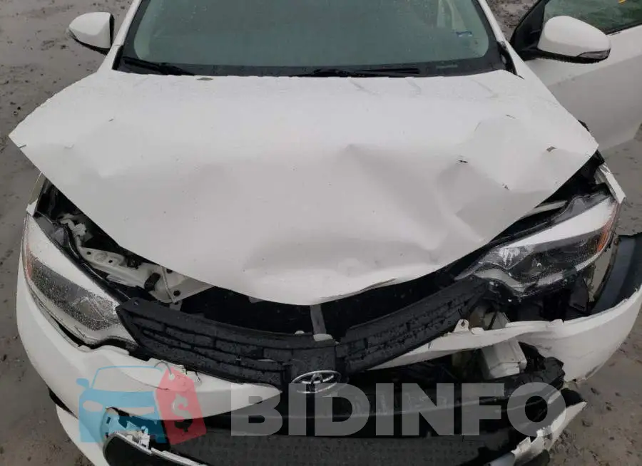 5YFBURHEXEP145562 Photo# 7