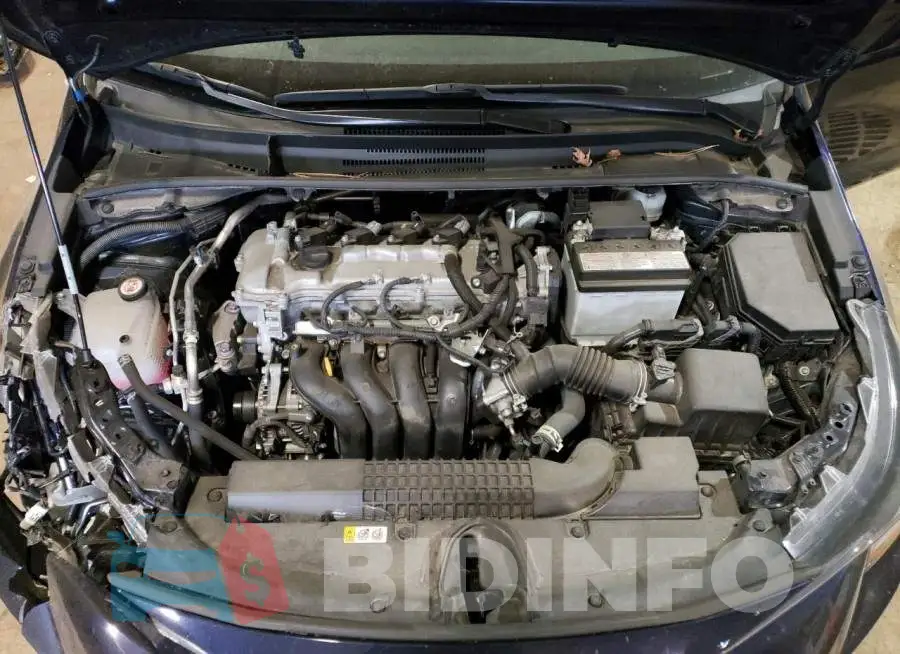 5YFEPMAE4MP223513 Photo# 11