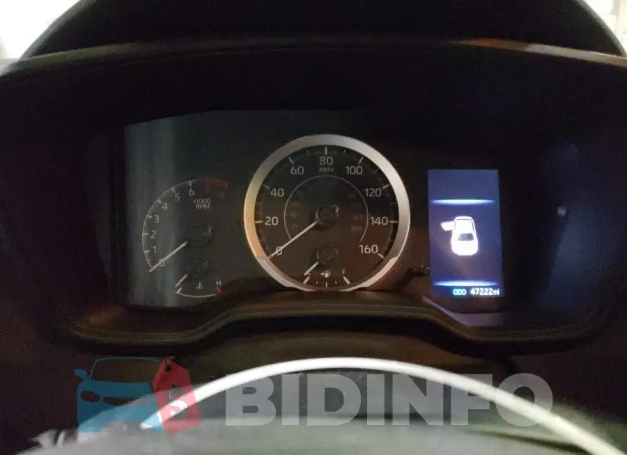 5YFEPMAE4MP223513 Photo# 9