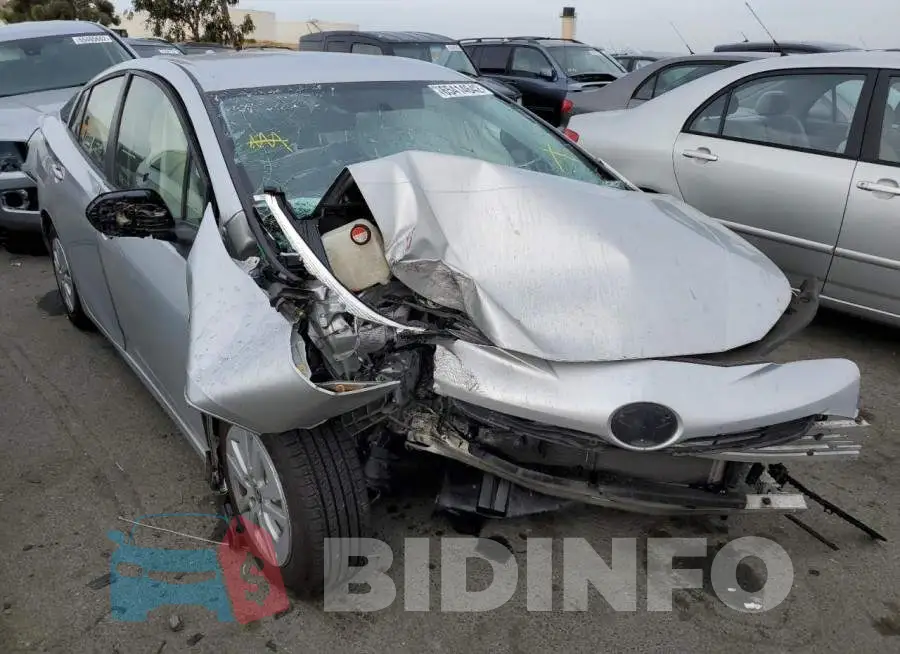 JTDKBRFU2G3017148 Photo# 1