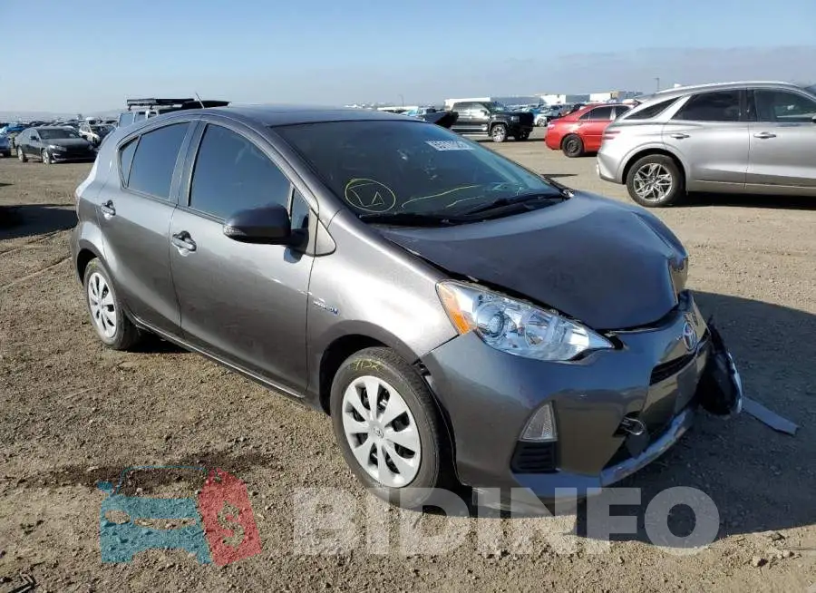 JTDKDTB34E1082774 Photo# 1