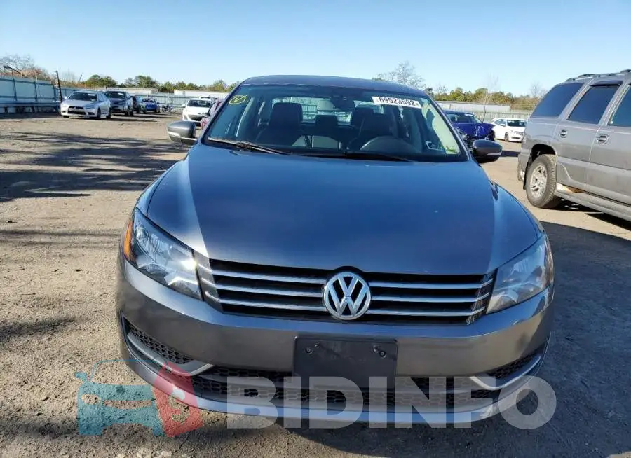 1VWAT7A39EC104244 Photo# 5