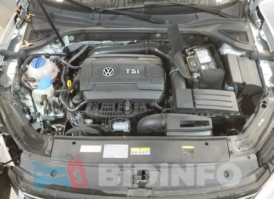 1VWBS7A32GC049940 Photo# 11