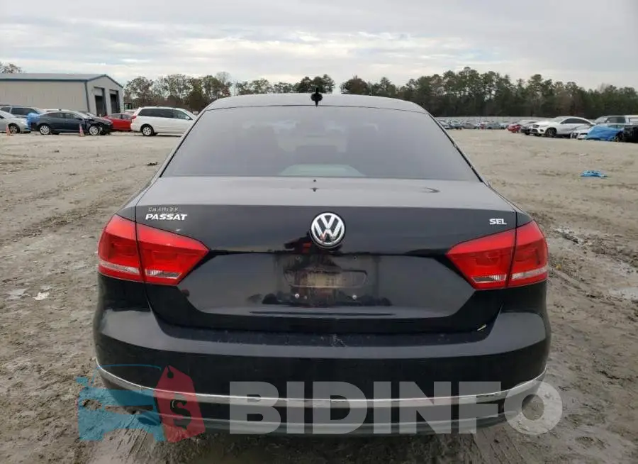 1VWCH7A30DC015462 Photo# 6