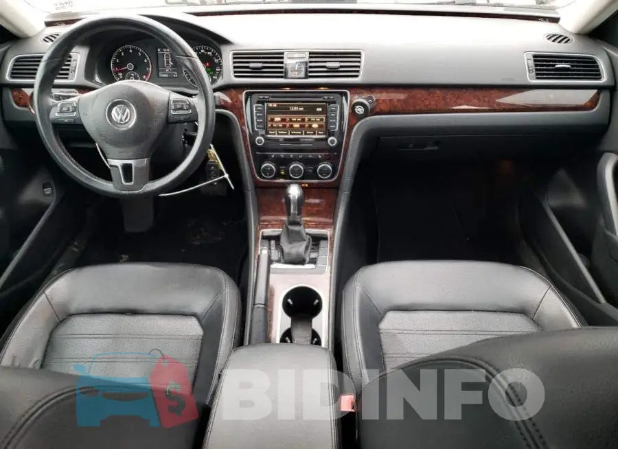1VWCH7A30DC015462 Photo# 8