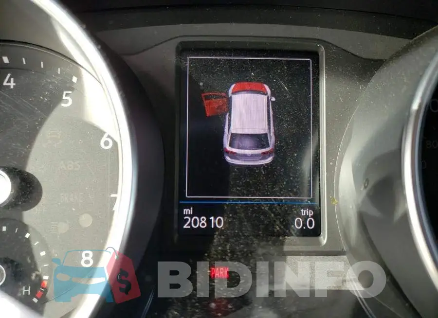 3VV2B7AX1KM175933 Photo# 8
