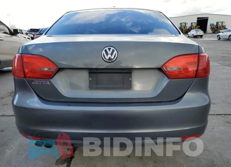 3VW2K7AJ8EM357057 Photo# 6
