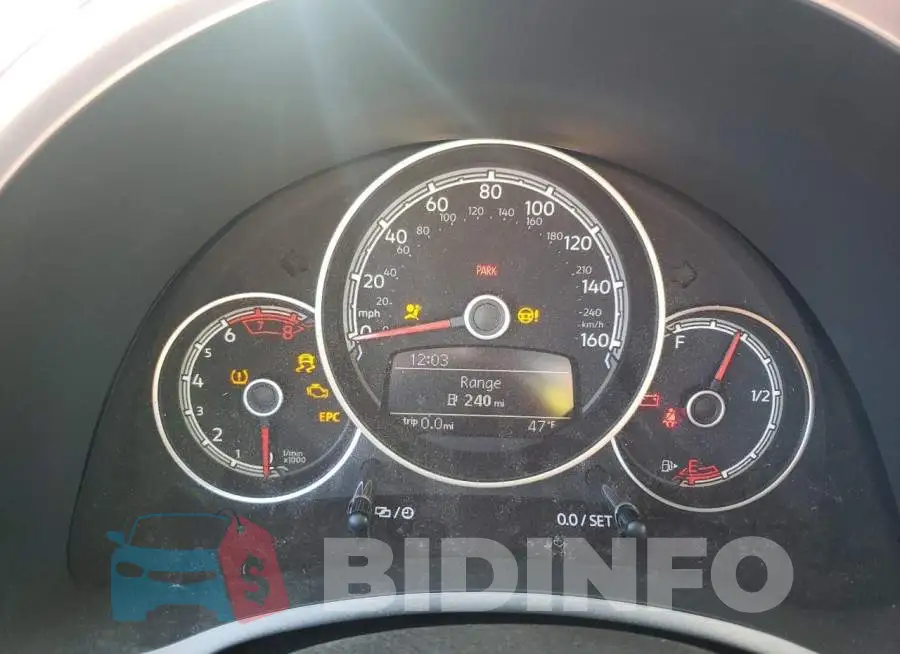 3VW5DAAT8KM506102 Photo# 8