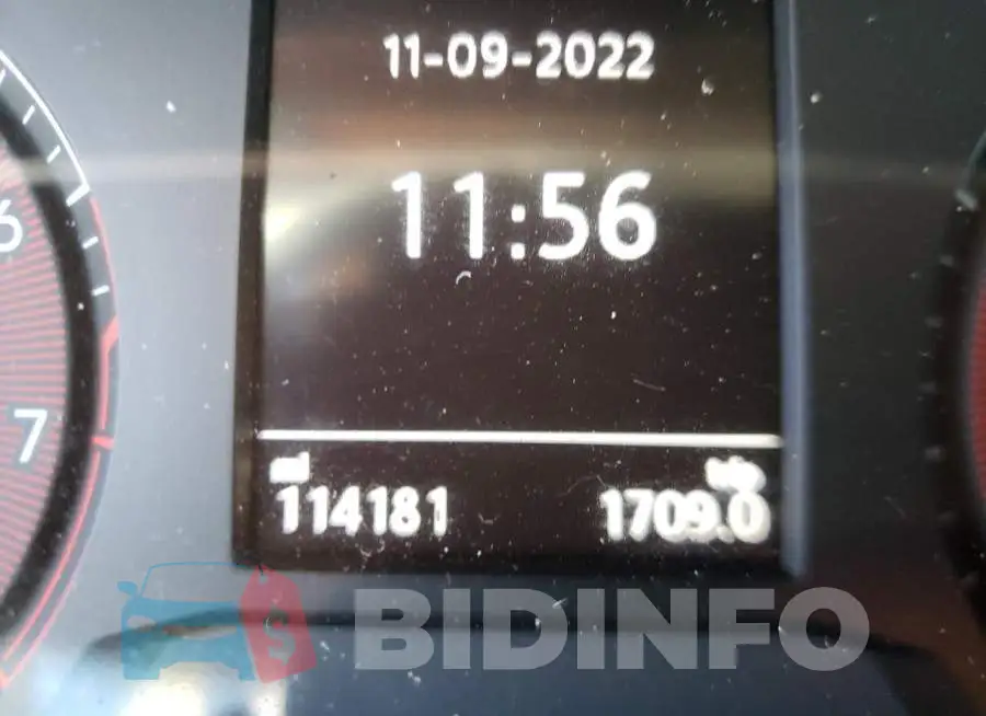 3VWCB7BU6KM132547 Photo# 8