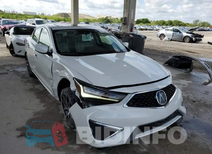19UDE2F73LA006281 Photo# 1