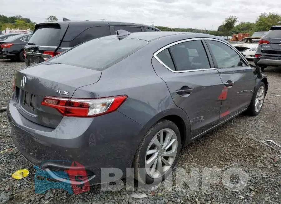 19UDE2F7XHA008035 Photo# 4