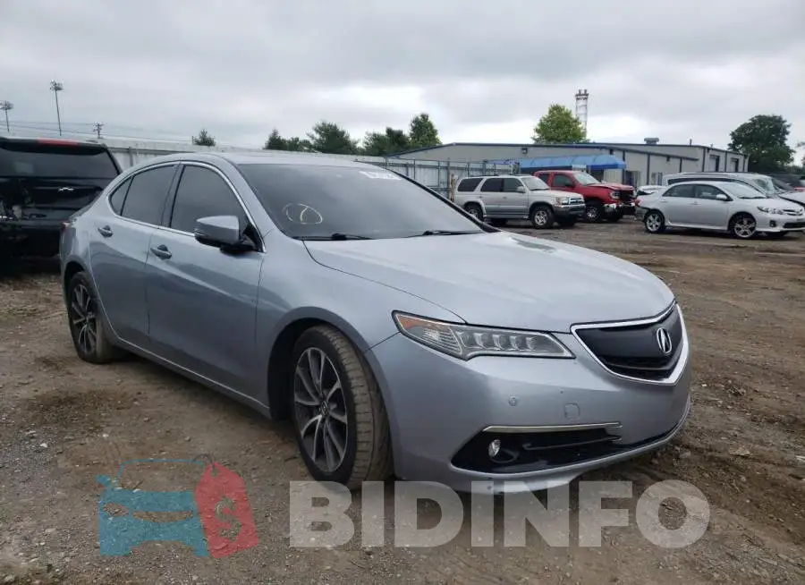 19UUB2F73FA004351 Photo# 1