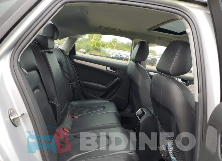 WAUBFAFL3DN040352 Photo# 6