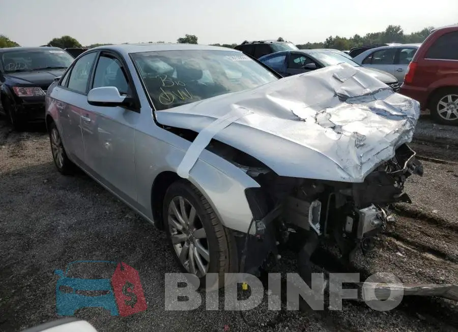WAUBFAFL3DN040352 Photo# 1