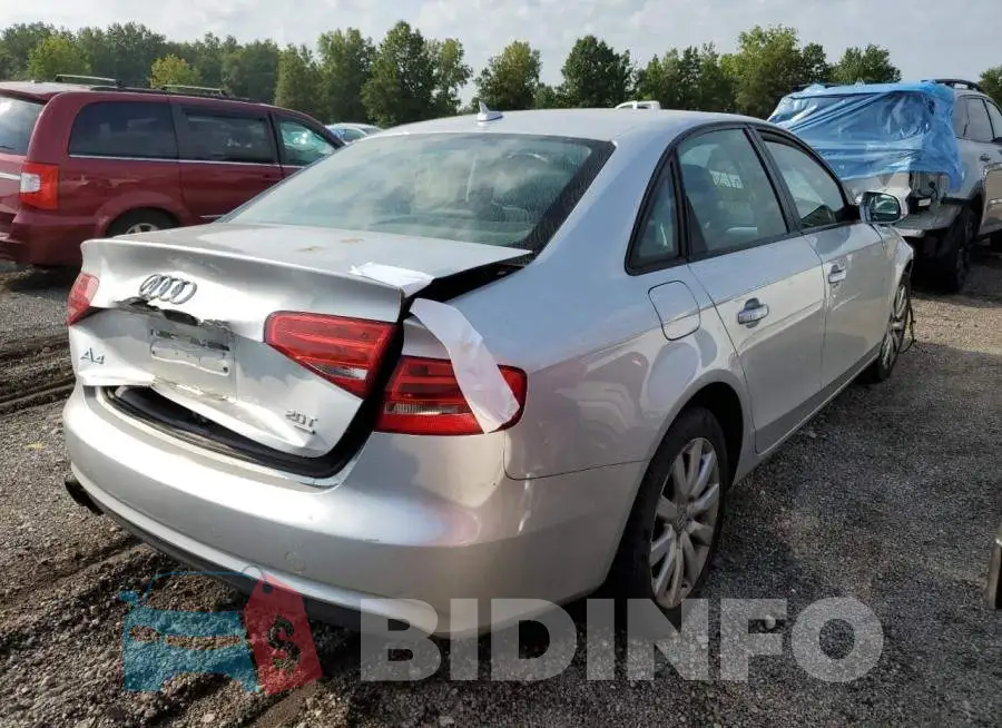 WAUBFAFL3DN040352 Photo# 4