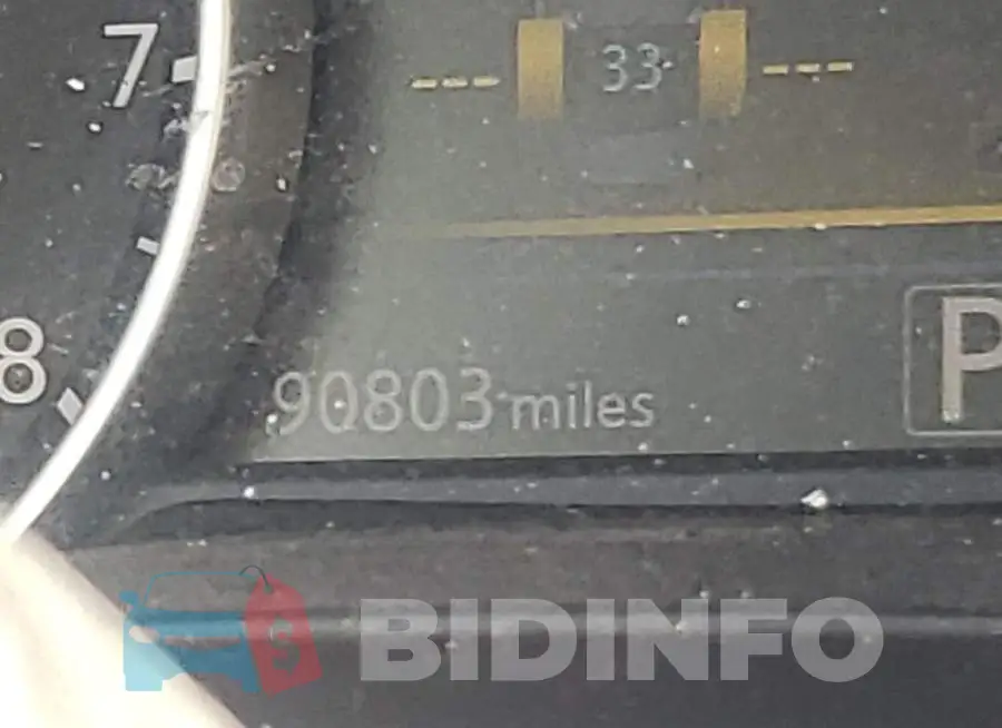 1N4AA6APXJC389056 Photo# 8