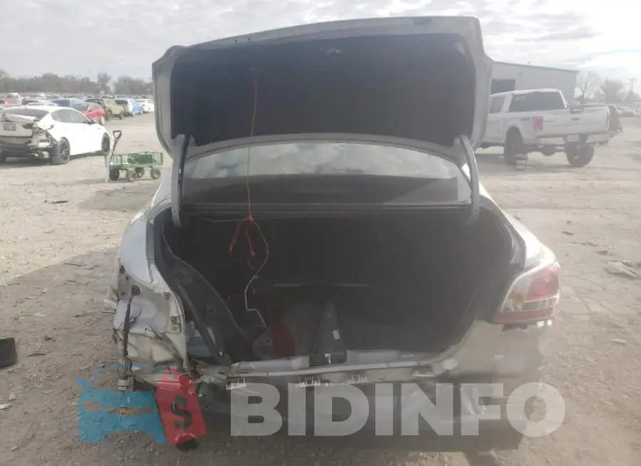 1N4AL3AP8FC237986 Photo# 6