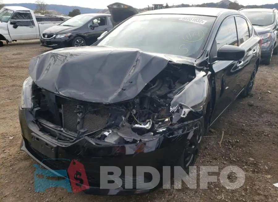 3N1AB7AP3HL697684 Photo# 2