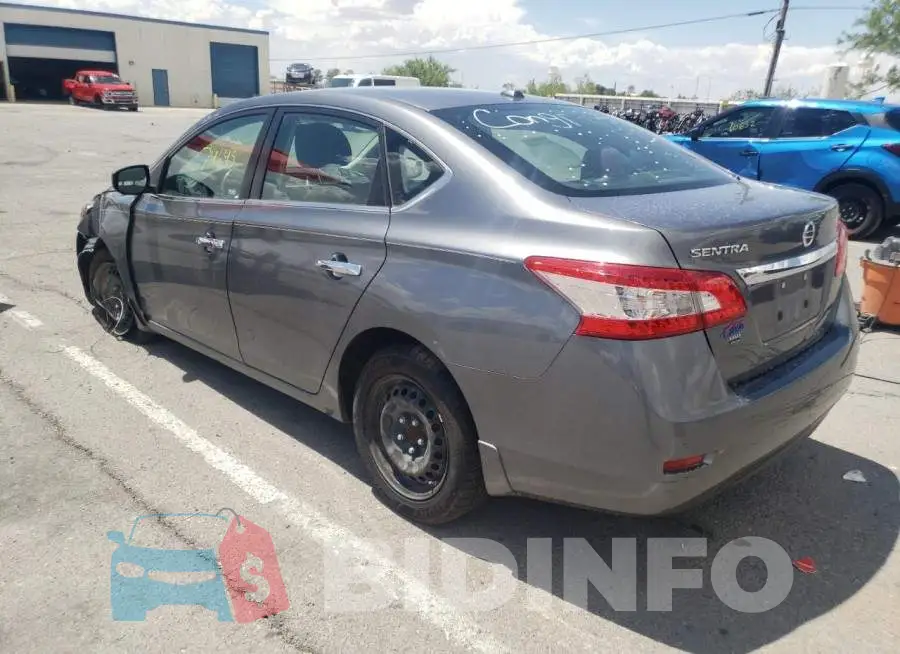 3N1AB7AP8FL695622 Photo# 3
