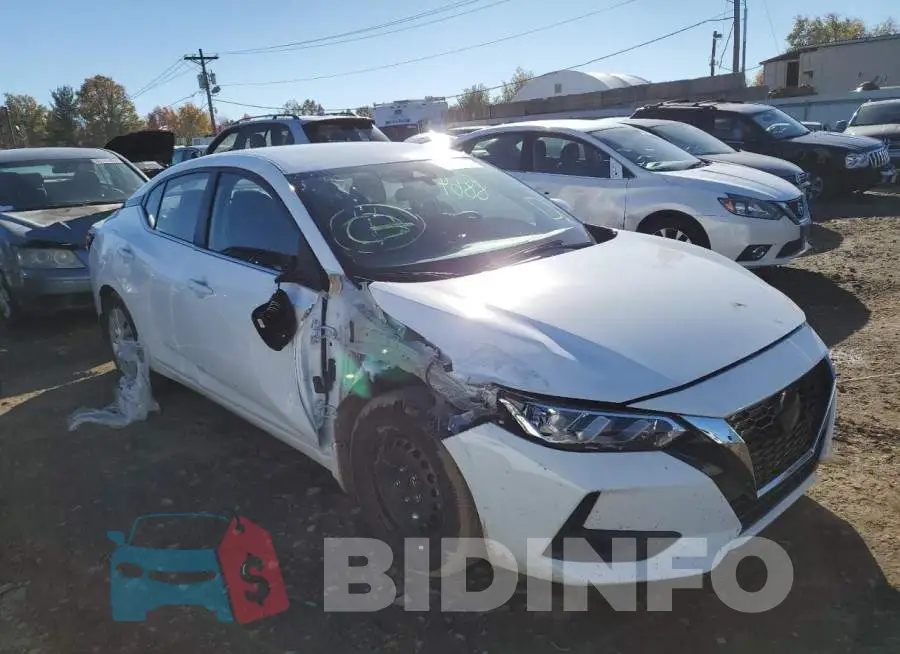 3N1AB8BV1NY214789 Photo# 1