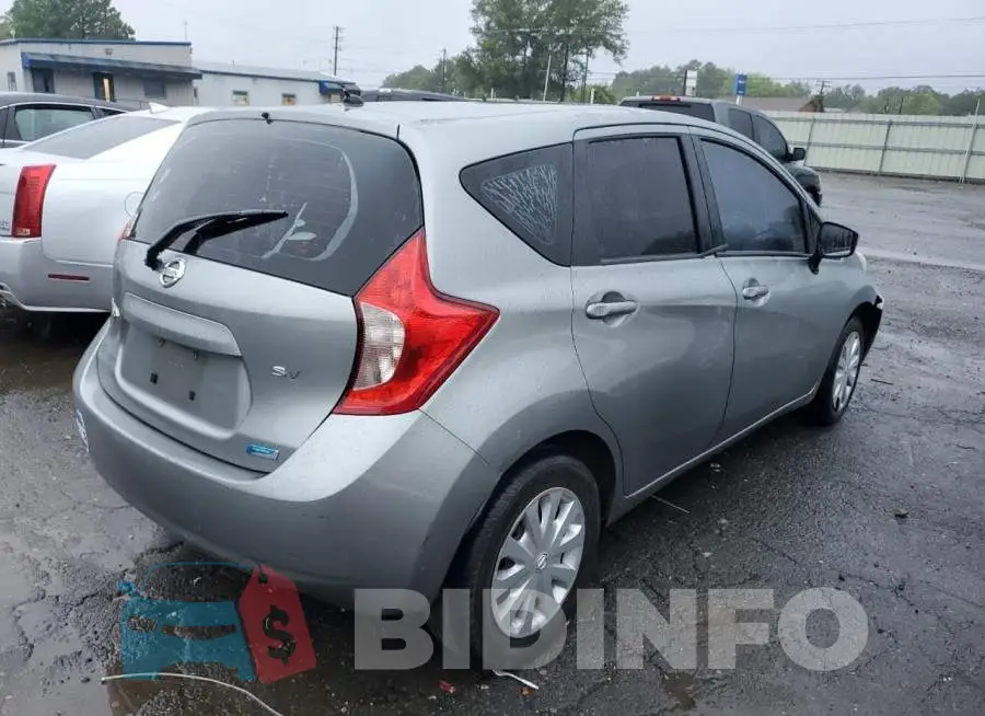3N1CE2CP9FL420826 Photo# 4