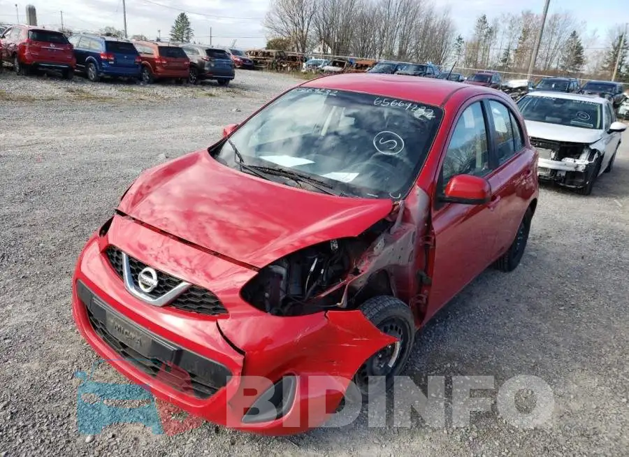 3N1CK3CP7GL265368 Photo# 2