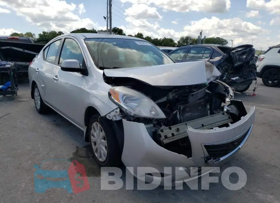 3N1CN7AP2DL872517 Photo# 1