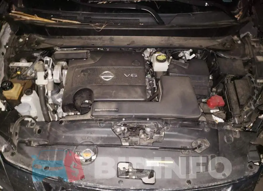 5N1AR2MM4GC632202 Photo# 11